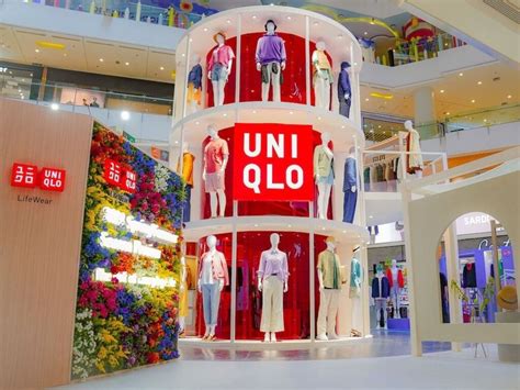 UNIQLO